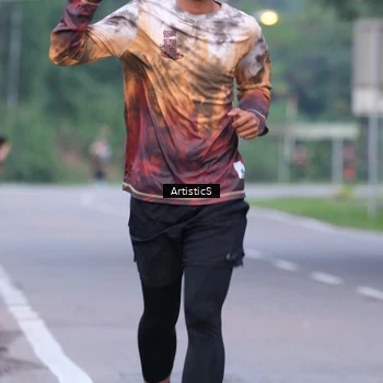 Runner Photo 7146840