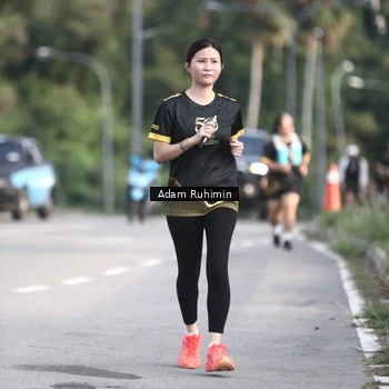 Runner Photo 7146842