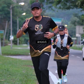 Runner Photo 7146846