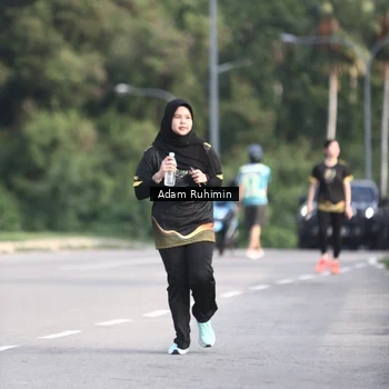 Runner Photo 7146848