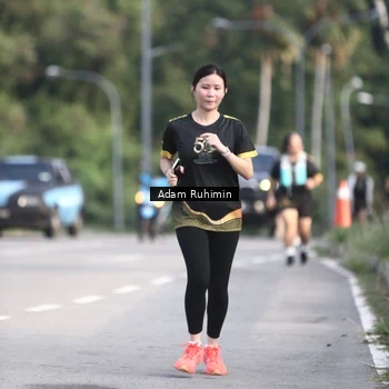 Runner Photo 7146849