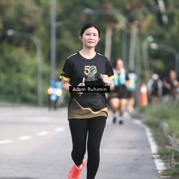 Runner Photo 7146850