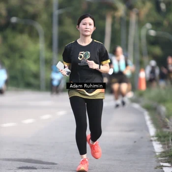 Runner Photo 7146852