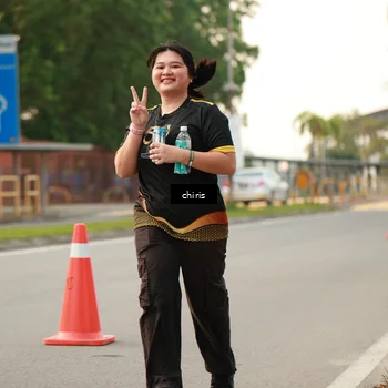 Runner Photo 7146854