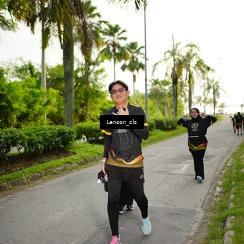 Runner Photo 7146856