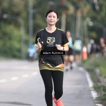 Runner Photo 7146857