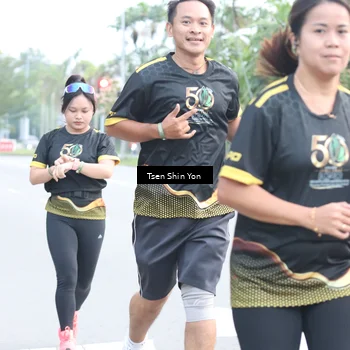 Runner Photo 7146862