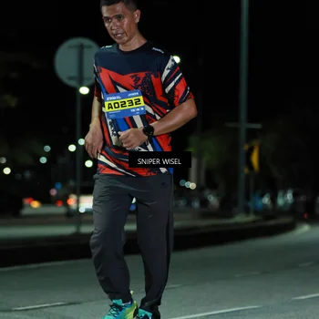 Runner Photo 7146863