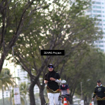 Runner Photo 7146864