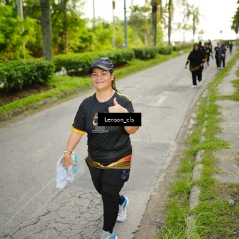 Runner Photo 7146869