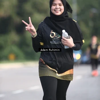 Runner Photo 7146872