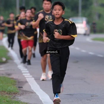 Runner Photo 7146876