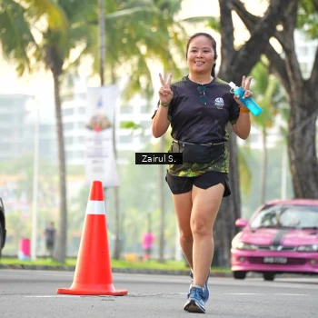 Runner Photo 7146877