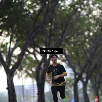 Runner Photo 7146880