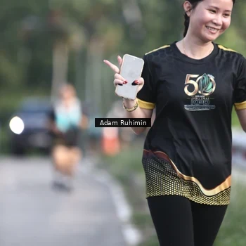 Runner Photo 7146886