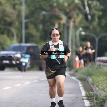 Runner Photo 7146887