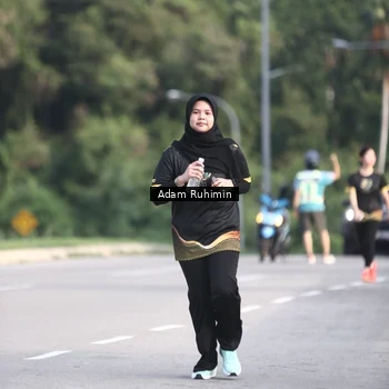 Runner Photo 7146890