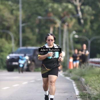Runner Photo 7146893