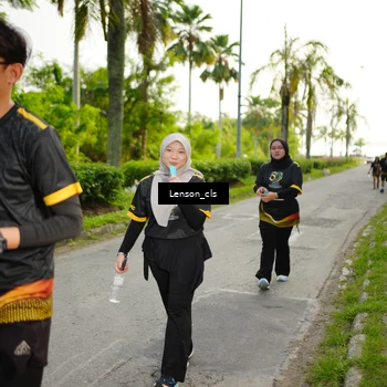 Runner Photo 7146898