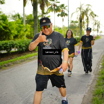 Runner Photo 7146902