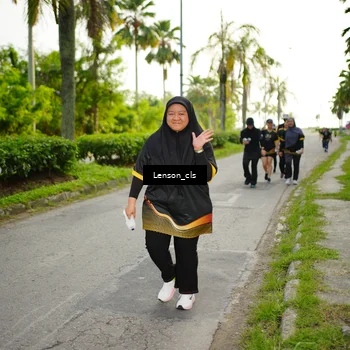 Runner Photo 7146904