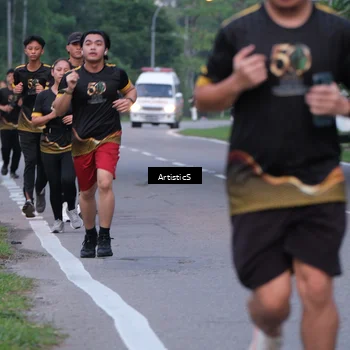 Runner Photo 7146905