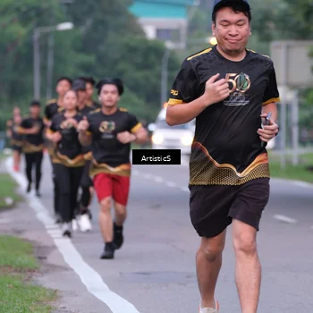 Runner Photo 7146906