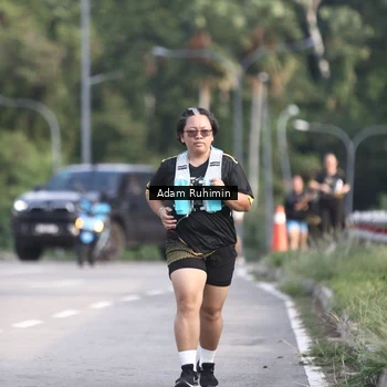 Runner Photo 7146909