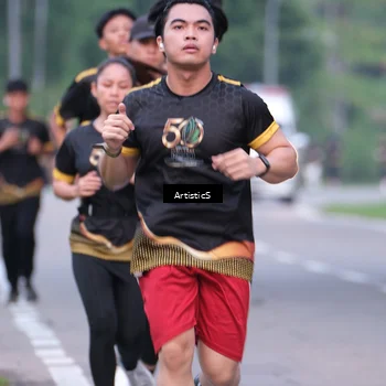 Runner Photo 7146910