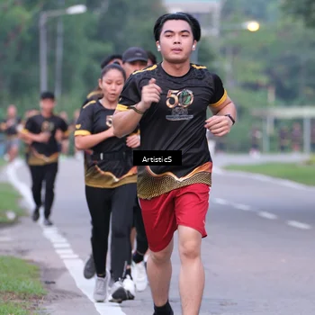 Runner Photo 7146912