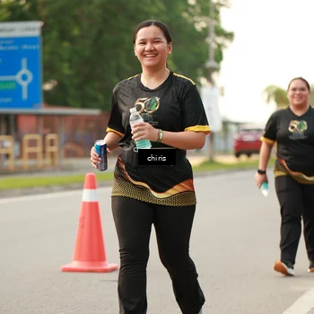 Runner Photo 7146918