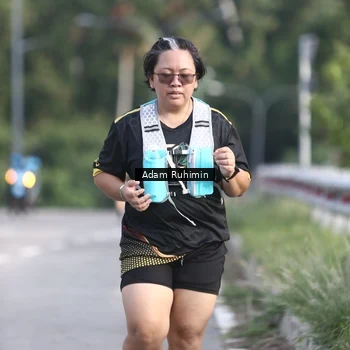 Runner Photo 7146919