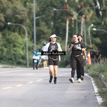 Runner Photo 7146927