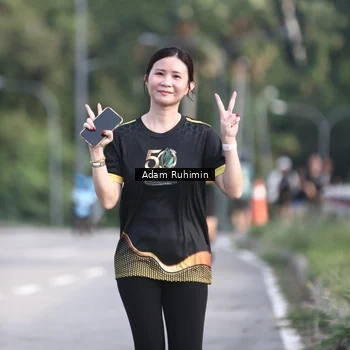 Runner Photo 7146930