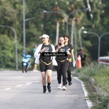 Runner Photo 7146931