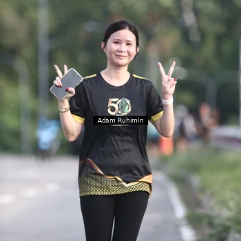 Runner Photo 7146932