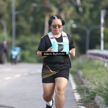 Runner Photo 7146939