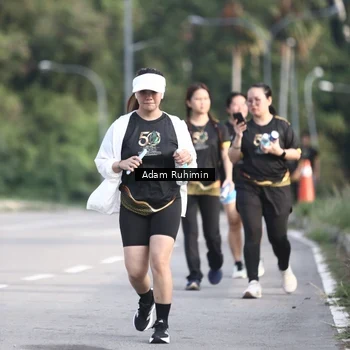 Runner Photo 7146942