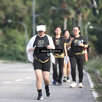 Runner Photo 7146943