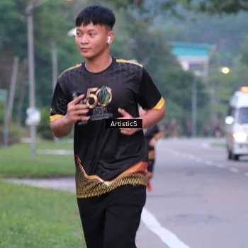 Runner Photo 7146951