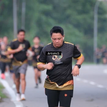 Runner Photo 7146953