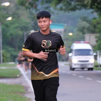 Runner Photo 7146954