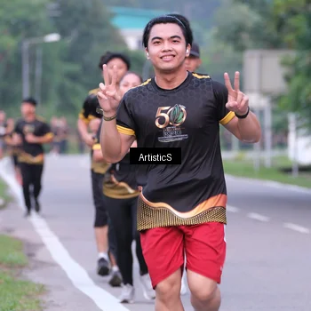 Runner Photo 7146955