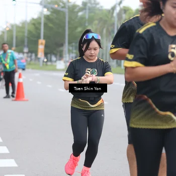 Runner Photo 7146959