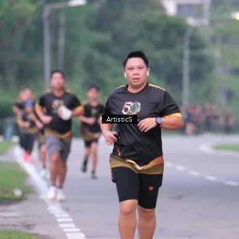 Runner Photo 7146963