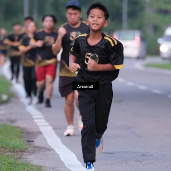 Runner Photo 7146967