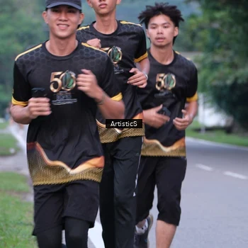 Runner Photo 7146968