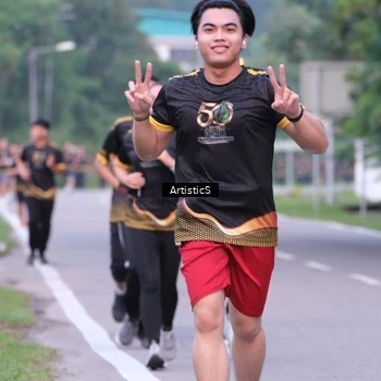 Runner Photo 7146974