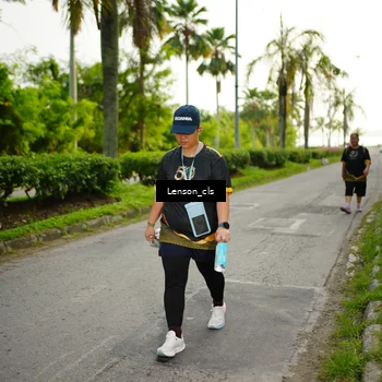 Runner Photo 7146985