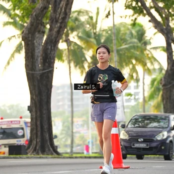 Runner Photo 7146988